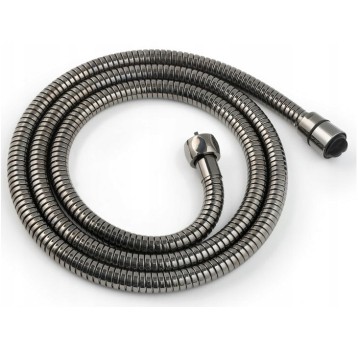 TU - WĄŻ PRYSZNIC. SZARY POŁYSK 1750 ROZC.PREMIUM