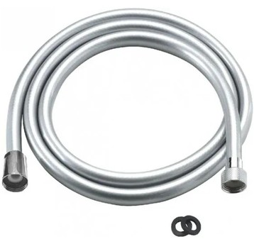 TU - WĄŻ PRYSZNICOWY SILVERFLEX 1750cm PLATINUM