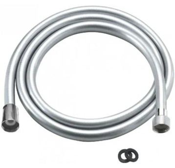 TU - WĄŻ PRYSZNICOWY SILVERFLEX 1750cm PLATINUM