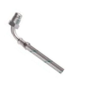 TU - WĄŻ RIVER OIL DN6 MG - 1438 - 750