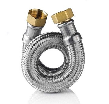 TU - WĄŻ TAQ EXTRA TWIST HG - 3/4'' - 600