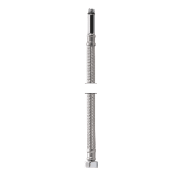 TU - WĄŻ TAQ GRIF, 50mm x 3/8 - 300 ( 206836 )