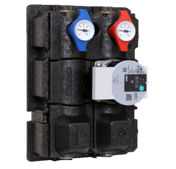 WA - KOMPAKTOWA GRUPA POMPOWA 1"