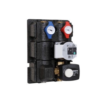 WA - KOMPAKTOWA GRUPA POMPOWO MIESZAJĄCA 1" 6,3