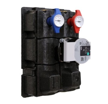 WA - KOMPAKTOWA GRUPA POMPOWO MIESZAJĄCA TZM