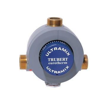WA - ULTRAMIX 10-50C 3-400l/min 3/4"-2" 1-50pkt