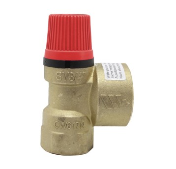 WA - ZAWÓR BEZP. 5/4''x6/4'' 3B