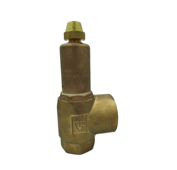 WA - ZAWÓR BEZP. 6/4''x2'' 3B