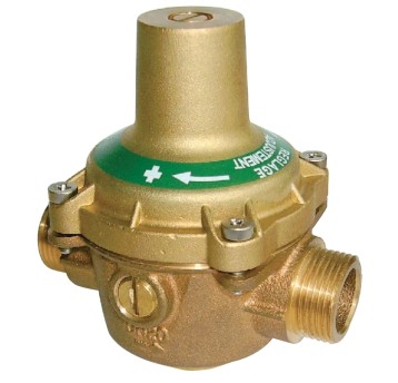 WA - ZAWÓR REDUKUJĄCY 3/4" 25B 80st NBR Typ11