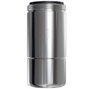 WA - ZŁĄCZKA ANTYOPARZENIOWA M24x1 Z PERLATOREM