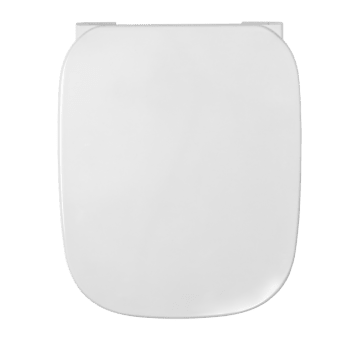 WC - DESKA DEBBA UNI EASY OFF METAL