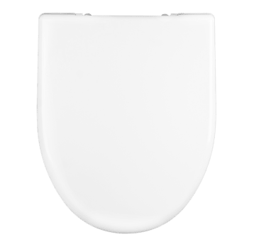 WC - DESKA EKO PLUS METAL