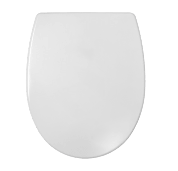 WC - DESKA GAMA D3/ DELFI WO WYPINANA