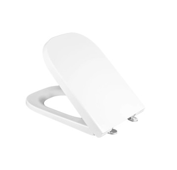 WC - DESKA GAP SLIM RIMLESS