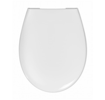 WC - DESKA LENA /KETA SC wolnoopadajaca