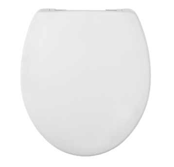 WC - DESKA UNI BASIC PLASTIK