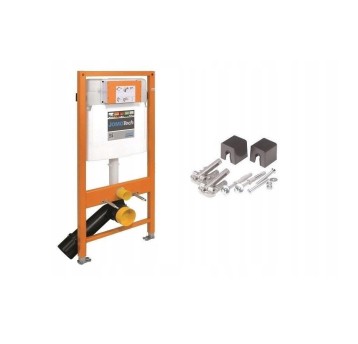 WE - JOMO 2w1 TGA STELAŻ + UCHWYTY