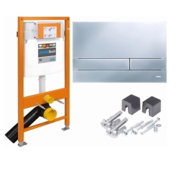 WE - JOMO 3w1 PRZYCISK EXCLUSIVE 2.0 CHM/CHM