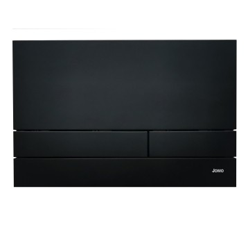 WE - PRZYCISK EXCLUSIVE 2.0 CZARNY MATOWY