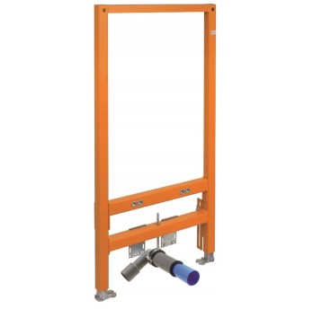 WE - STELAŻ JOMO BIDET h-820/980