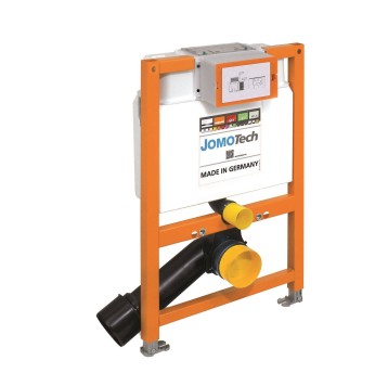 WE - STELAŻ JOMO WC SLS h-820 GÓRA/PRZÓD