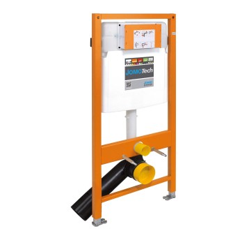 WE - STELAŻ WC SLK PODTYNKOWY ZABUDOWA CIĘŻKA