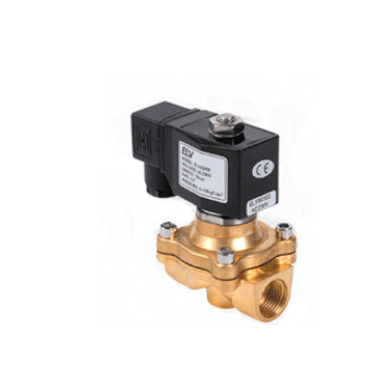 ZM - ELEKTROZAWÓR 3/4" Z CEWKĄ 230V