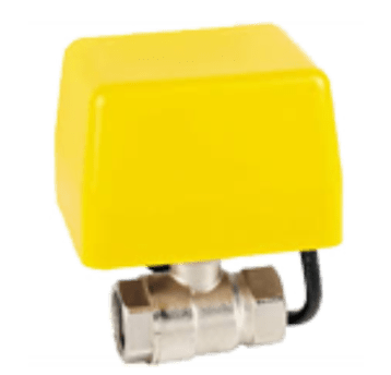 ZM - ELEKTROZAWÓR KULOWY 1/2" GW