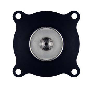 ZM - MEMBRANA DO ELEKTROZAWORU 3/8-3/4" VITON