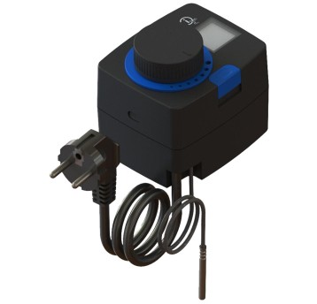 ZM - REGULATOR STAŁOTEMPERATUROWY