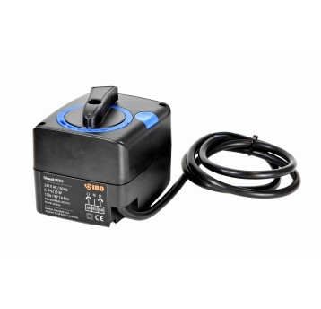 ZM - SIŁOWNIK DO ZAWORÓW MIESZAJĄCYCH 120s