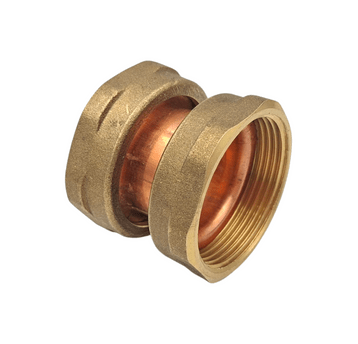 ZM - ŚRUBUNEK POMPY PODWÓJNY 6/4"