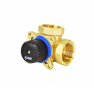 ZM - ZAWÓR MIESZ. 3-DROG. 5/4'' GW