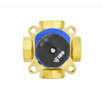 ZM - ZAWÓR MIESZ. 4-DROG. 5/4'' GW